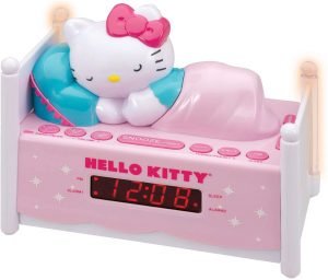 hello-kitty-alarm-clock